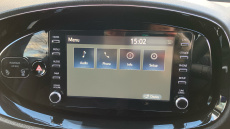 Toyota Aygo X 1.0 VVT-i Edge 5dr Auto Petrol Hatchback